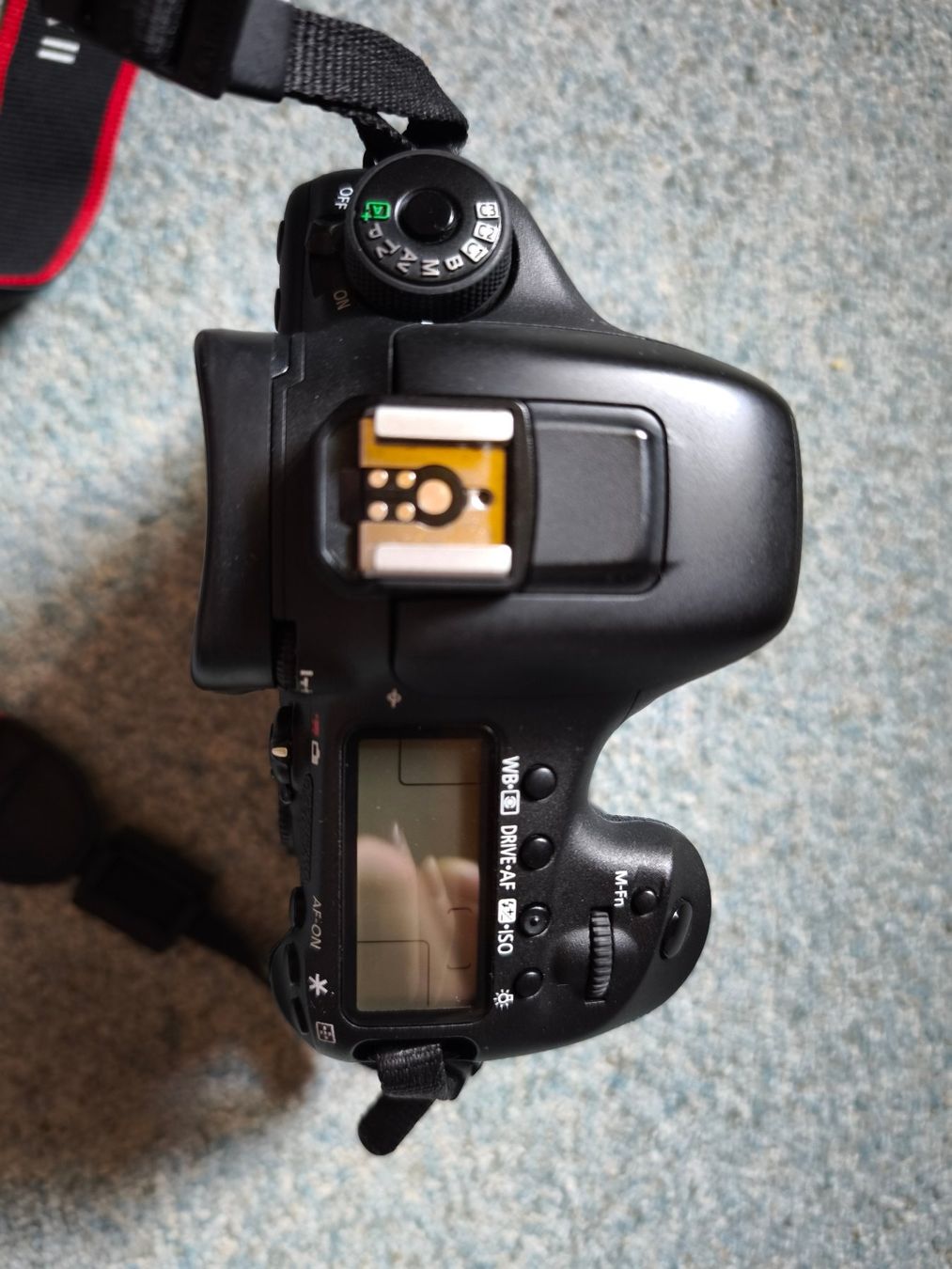 Canon Fotocamera: Canon EOS7D Mark 2 – Usato da Flawil venduto da ale_mwr7 3