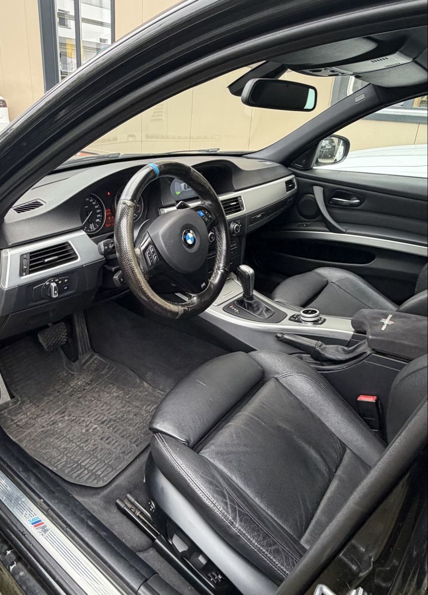 BMW Autos: BMW 330d XDrive Mängelliste – Gebraucht aus Buttisholz von NG4S 6