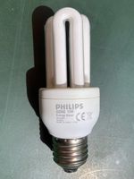 Philips Genie 11W * Leuchtmittel * E27