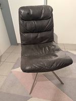 Moderner Bürostuhl / Drehstuhl, fast wie neu 