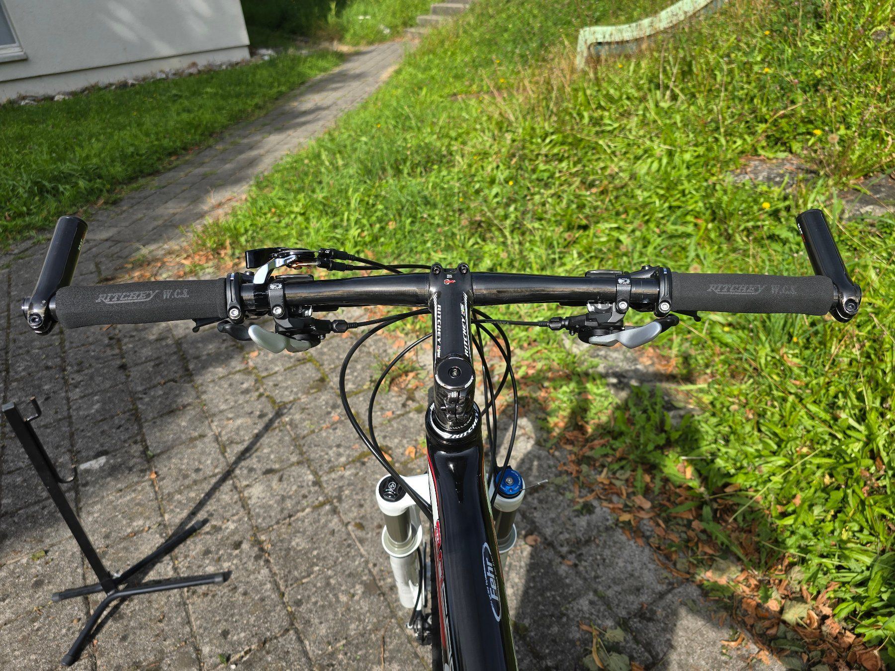 Scott Biciclette: Scott Spark 20 Fully – Nuovo e nell'imballaggio originale da Walzenhausen venduto da spark20 9