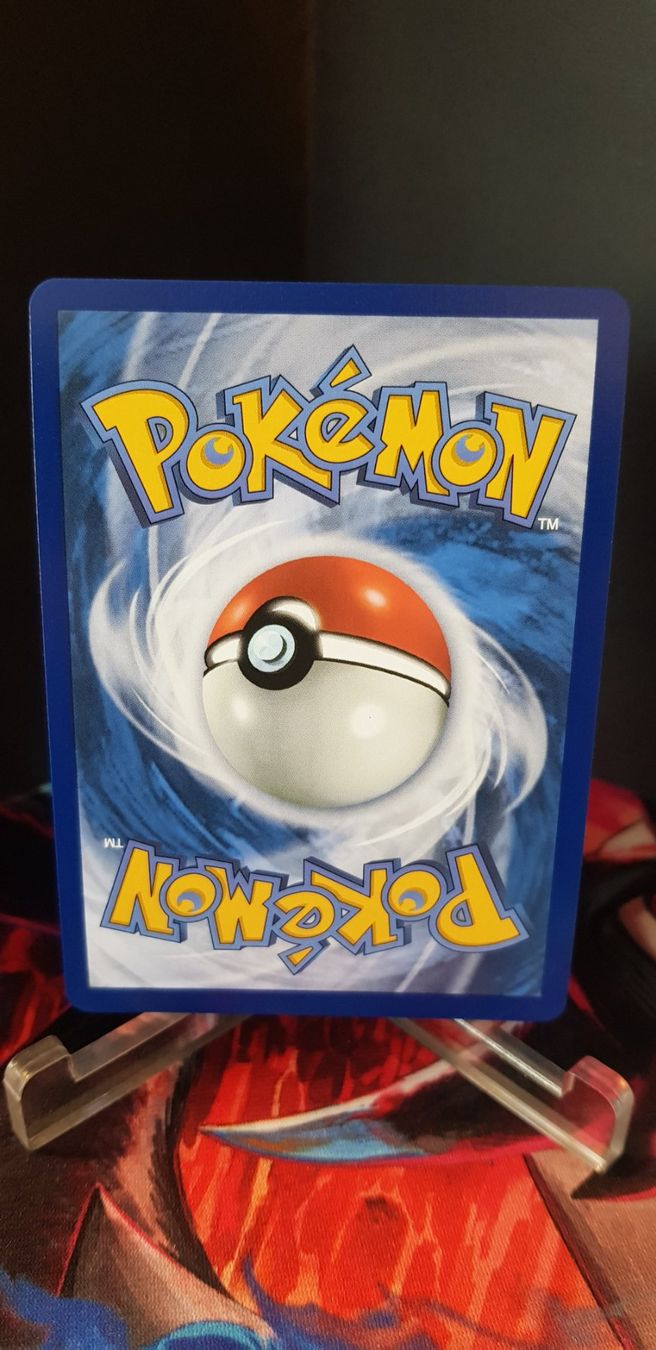 Pokémon Sammelbilder & Trading cards: Pokemon Geweihtes Amulett, Fatale Flammen – Neu (gemäss Beschreibung) aus Müllheim Dorf von Randy026 1