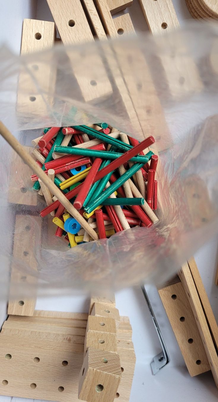 Jeux de construction: MATADOR – D'occasion à Neftenbach par Mador6 3