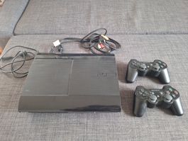 Sony PlayStation 3