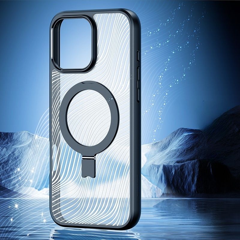 Cover & Protezioni schermo: Coque iPhone 16 Pro Premium Dux Ducis Neuf – Nuovo e nell'imballaggio originale da Morges venduto da DigiAC 3