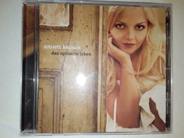 Annett Louisan - Das optimale Leben