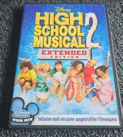 DVD High School Musical 2 (22699)