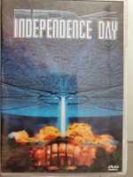 DVD - Independence Day (Will Smith)
