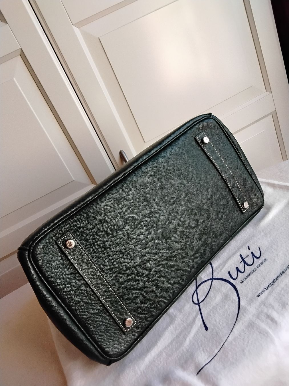 Buti Borse da donna: Buti Handtasche – Usato da Fey venduto da ladamedunil 2