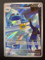 Metang 94 - Illustration Rare - Chaos Rising - EN