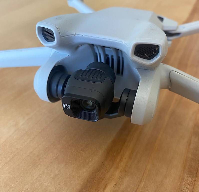 DJI RC Modellbau: DJI Mini 3 – Gebraucht aus Hüttwilen von rmw01 2