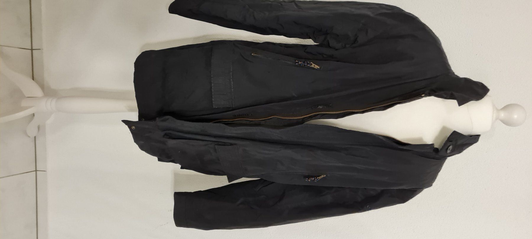 Giacche: Sehr schöne Bonfire Jacke – Usato da Niedergösgen venduto da topol14