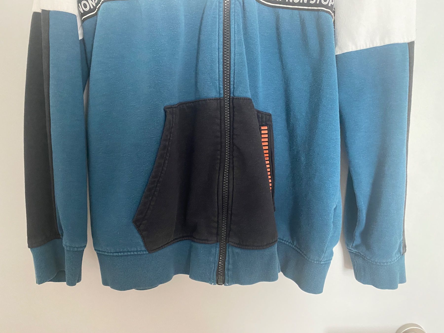 C&A Maglioni & Felpe: Nerf Zip-Hoodie Gr. 182 – Usato da Glattbrugg venduto da riseca 2