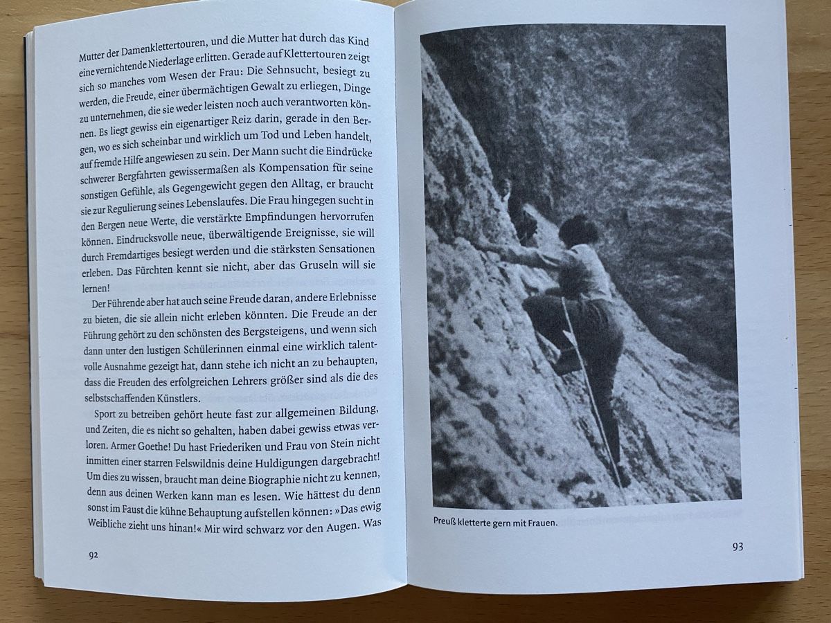 Bücher: Der Philosoph des Freikletterns - Reinhold Messner – Gebraucht aus Schwarzenburg von Michellu 8