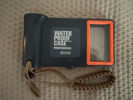 Shellbox - Wasserdichte Handyhülle