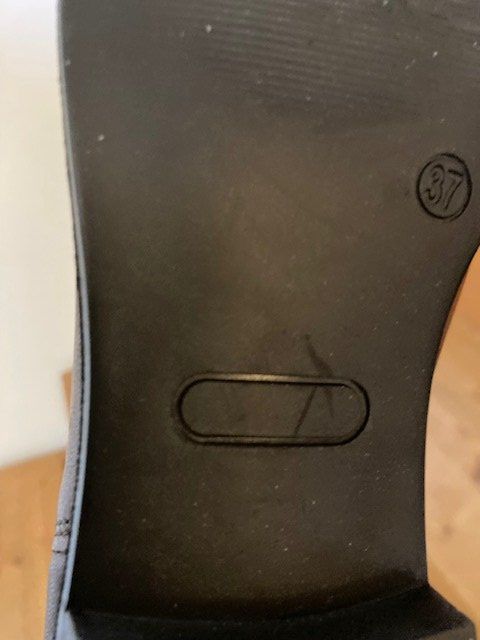 Scarpe da donna: Lederstiefeletten – Nuovo (secondo la descrizione) da Malters venduto da Boxer18 2