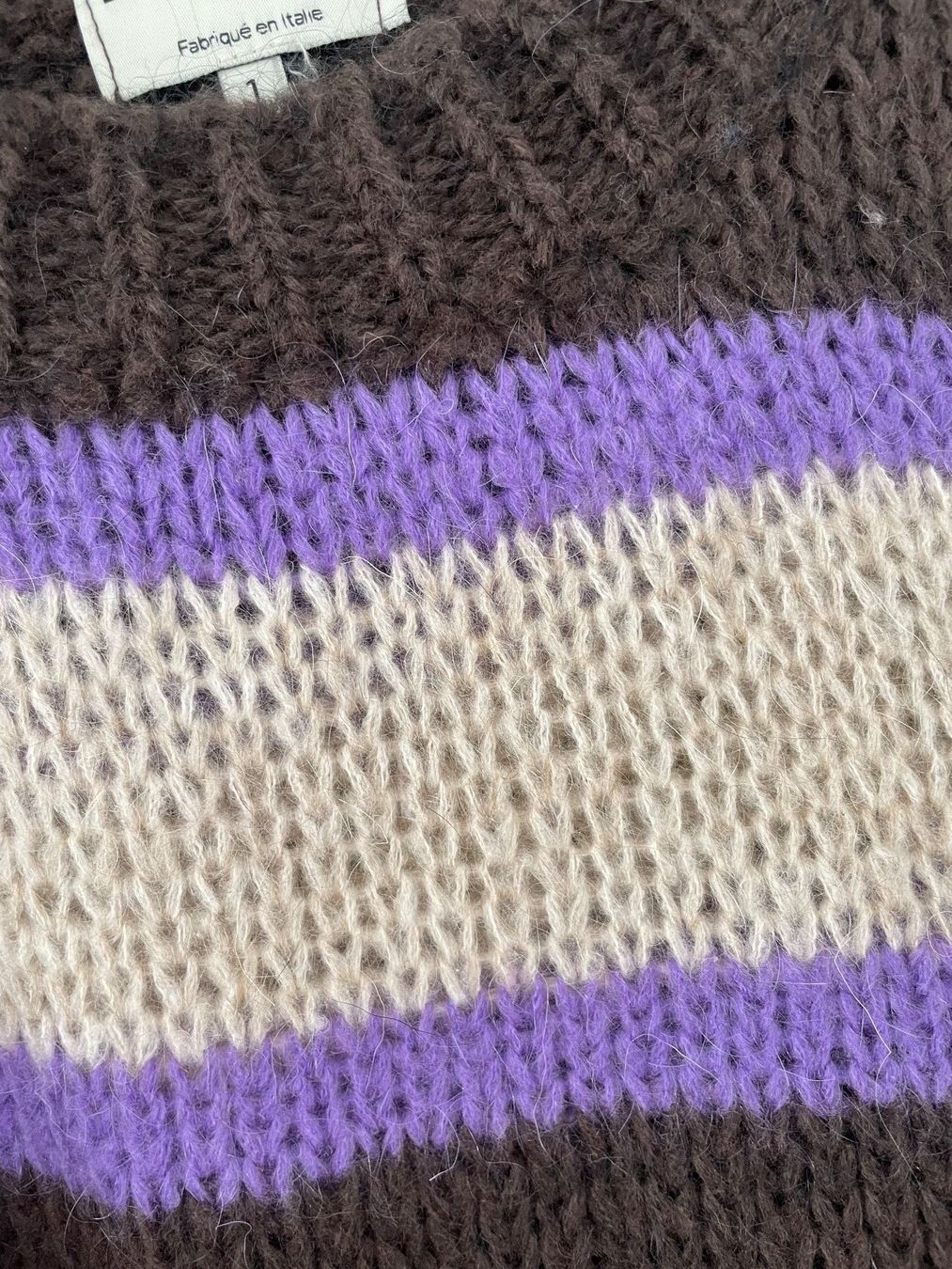 Maglioni & Felpe: Pullover von La Petite Etoile / Gr. S – Nuovo (secondo la descrizione) da Wettingen venduto da sonn5 3