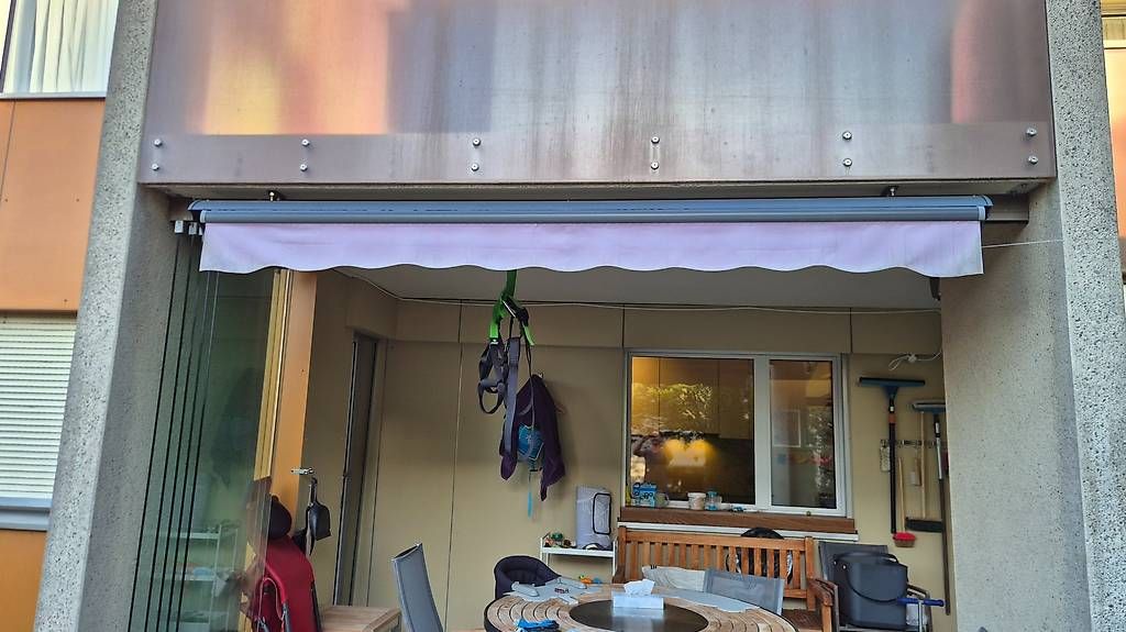 Tende da sole: Sonnen Store Markise elektrisch 3m x 2m – Usato da Greifensee venduto da _Lissy_ 1