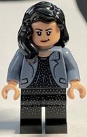 Lego Mary Cattermole (hp344) Harry Potter