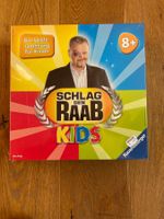 Neues Ravensburger Spielesammlung Schlag den Raab