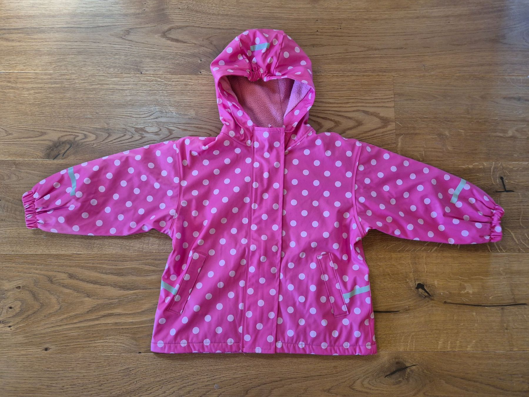 Giacche & Cappotti: Regenjacke Gr. 98/104 – Usato da Giswil venduto da 0G6