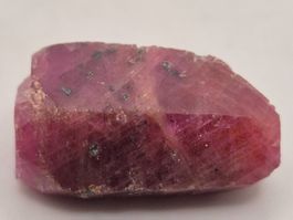 Rubin ca. 17ct – Mosambik (Afrika)