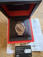 TISSOT BALLADE 40MM