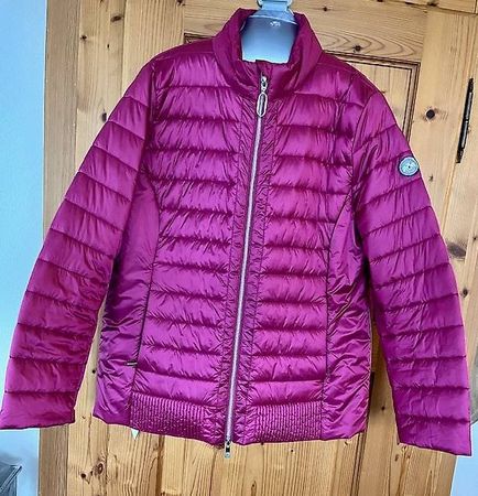 WALBUSCH-Jacke Grösse 46 (44) / L - XL,  NEU /  TOPPREIS