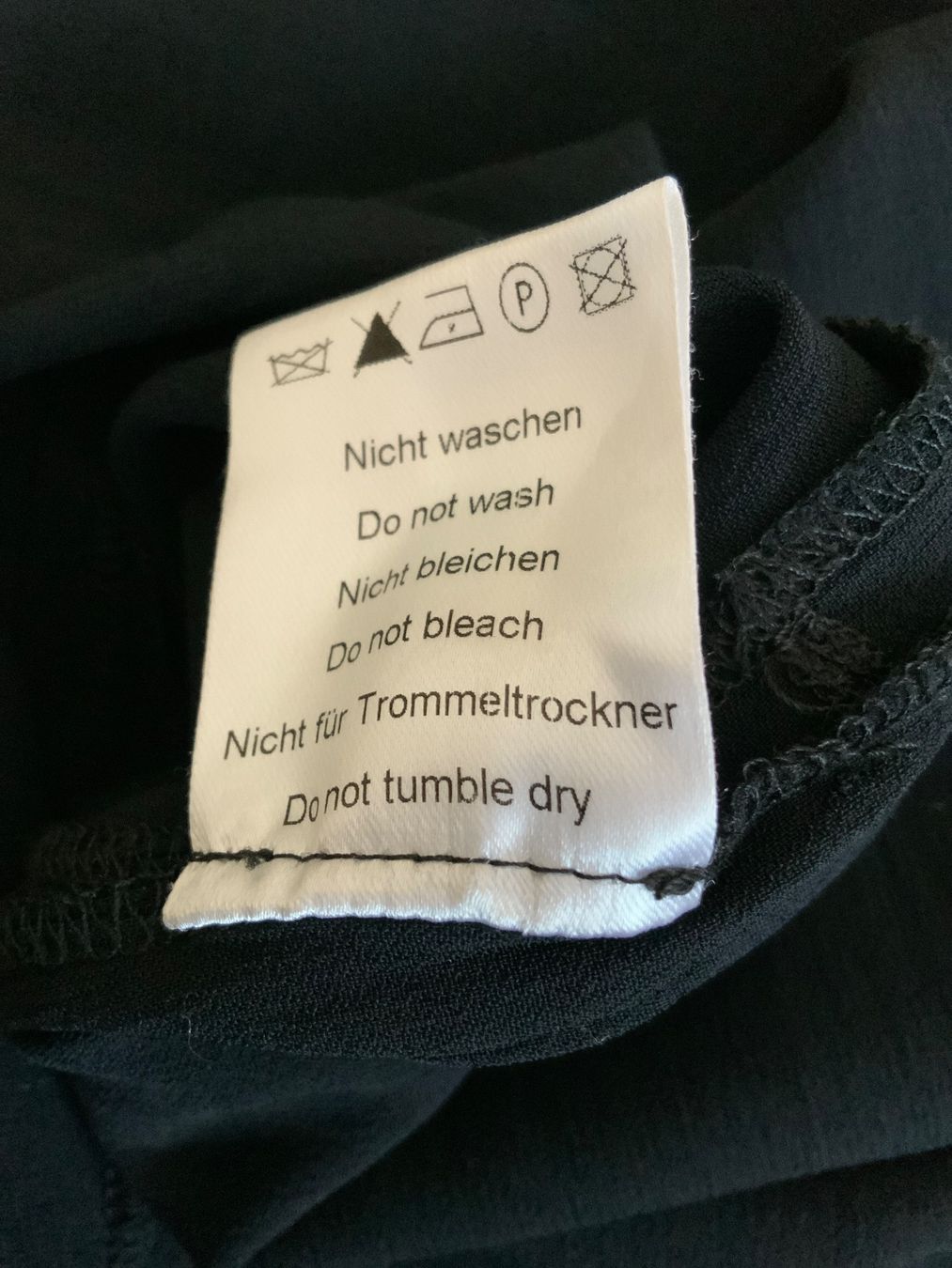 Vestiti: Kleid Michalsky – Usato da Basel venduto da dreiklang01 3