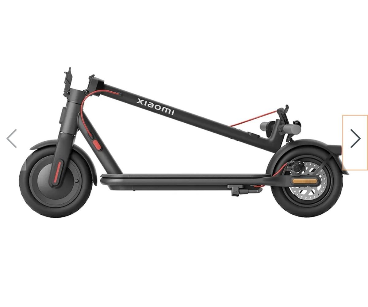 Scooter: Xiaomi E-Scooter 4 – Usato da Basel venduto da ResetX 2