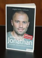 Ich bin auch Jonathan ANGELA LEMBO-ACHTNICH