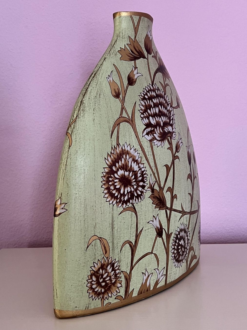 Vasen & Gefässe: Vase – Gebraucht aus Winterthur von Green-Future