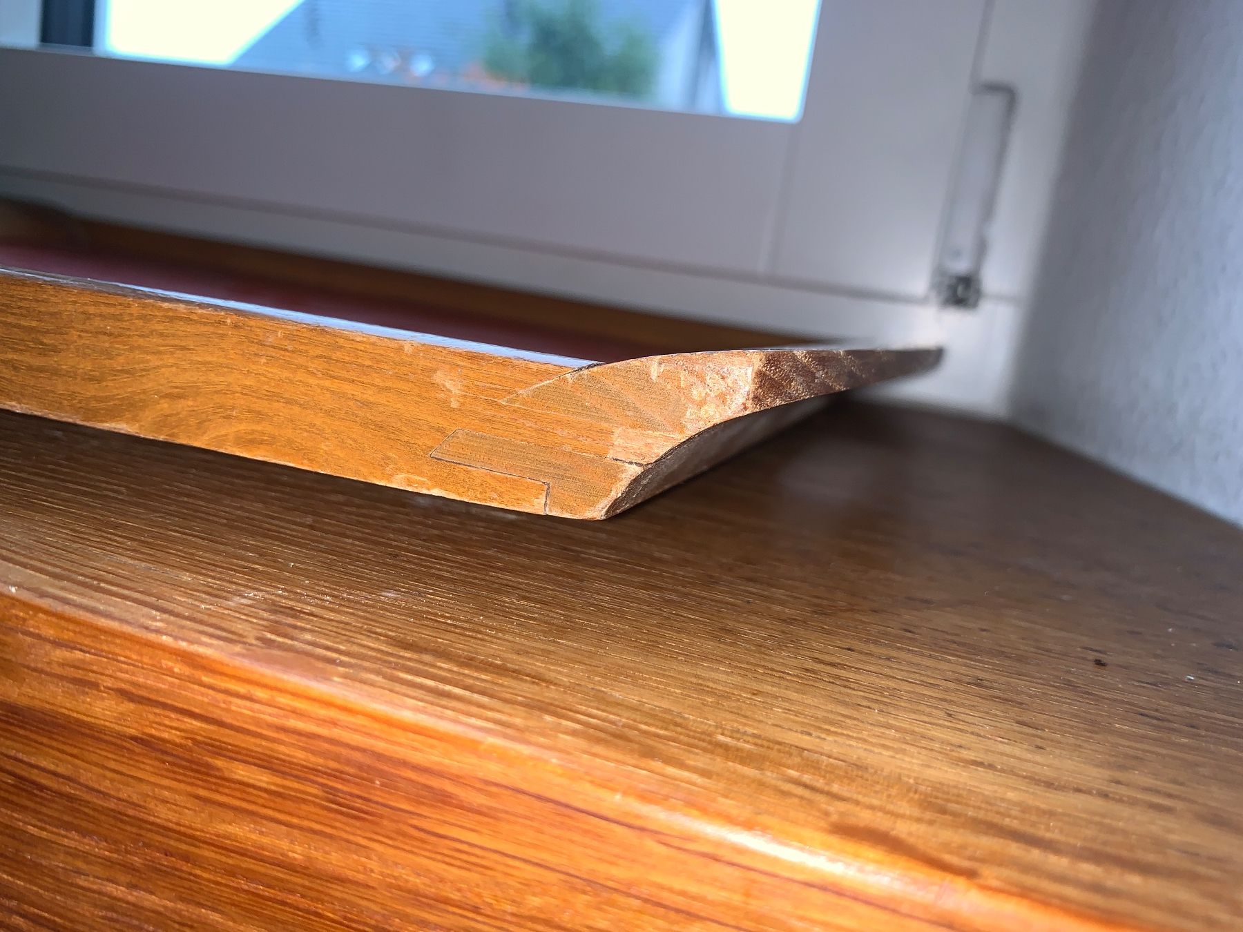 Piatti di portata: Vintage Serviertablett  um 1960 Denmark – Usato da Richterswil venduto da Moii89 7