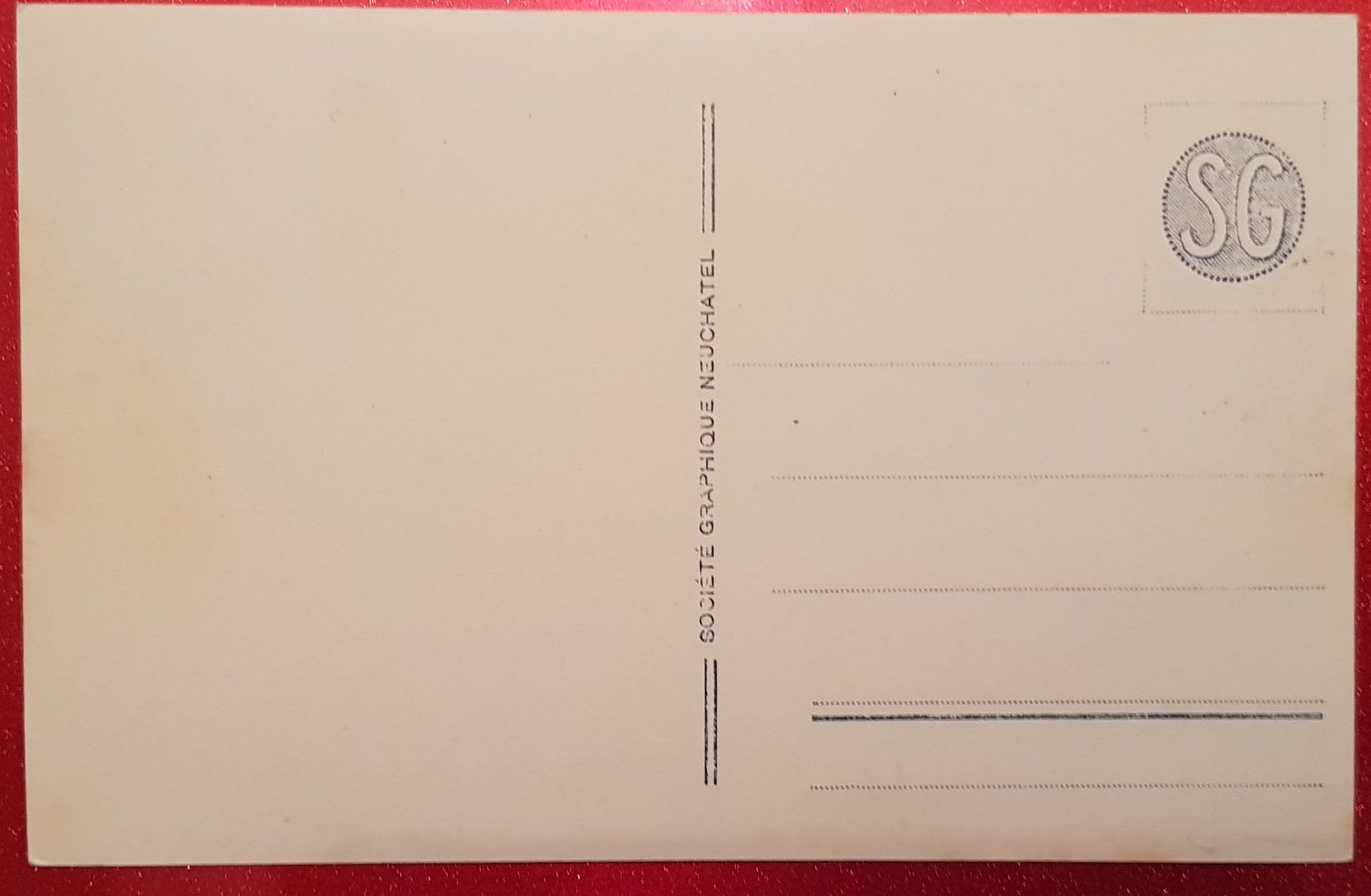 Ansichtskarten: Le Sentier (alt/ungelaufen) – Neu (gemäss Beschreibung) aus Melchnau von Fishel 1