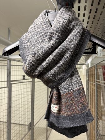 Warmer Paul Kehl Wollschal Made in Italy Winter Accessoires