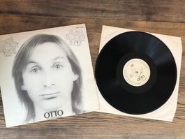 LP Schallplatte Otto das vierte Programm