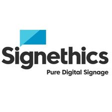 Profile image of Signethics