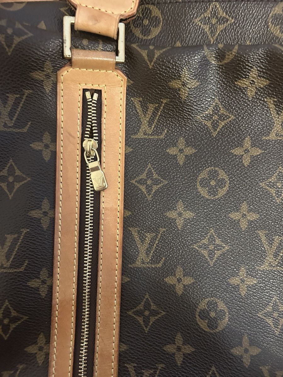 Louis Vuitton Borse: Louis Vuitton Tasche Monogram Canvas – Usato da Oetwil am See venduto da ani_7x9l 4