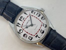CORCEL 33mm automatik läuft /i372