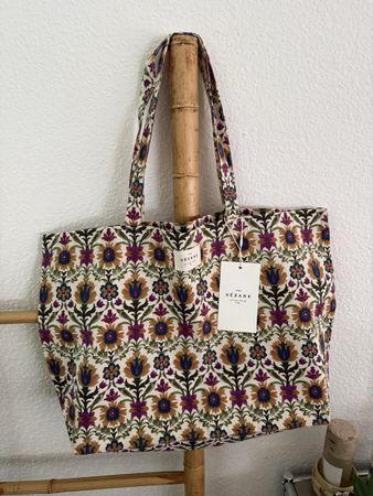 Sezane Tasche