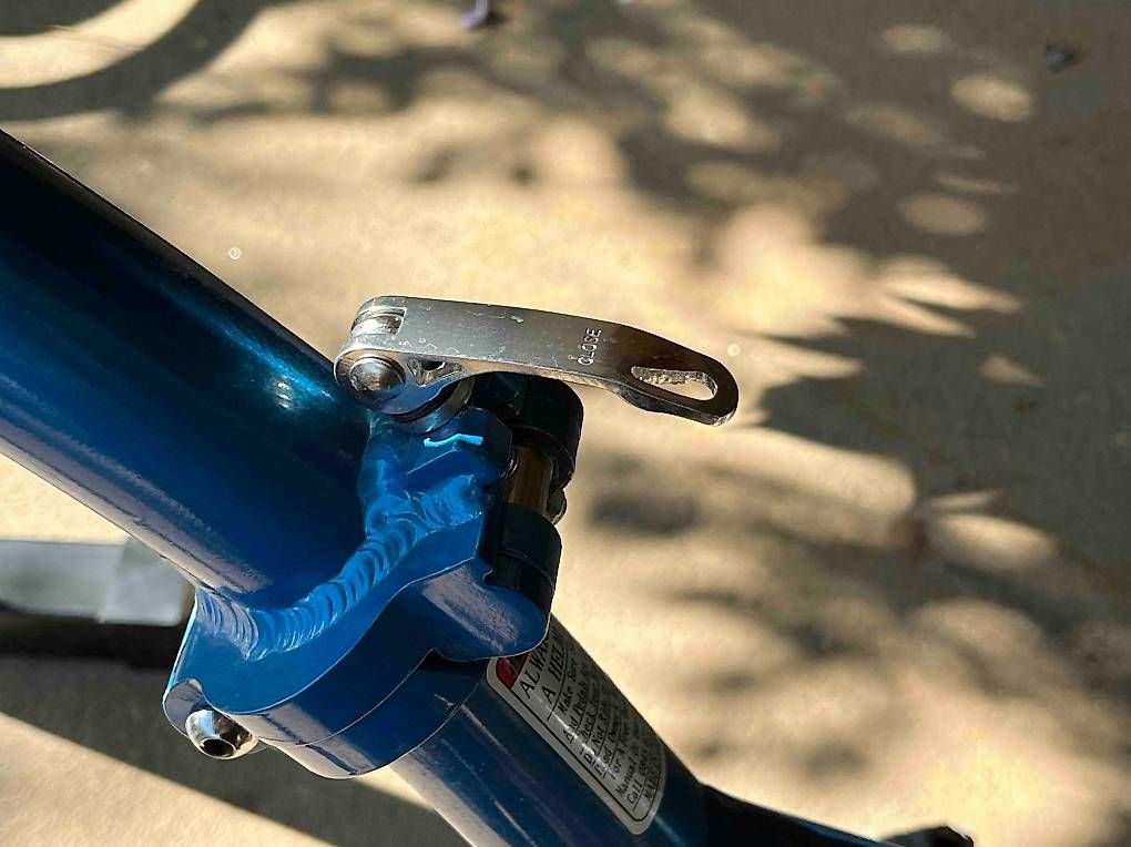 Vélos: Weeride CoPilot demi vélo 20" – D'occasion à Ferreyres par Alex_Andro 2