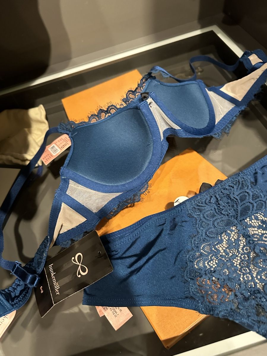 Hunkemöller Sonstige Unterwäsche: Hünkemöller Set – Neu und originalverpackt aus Fisibach von hadilicious 4