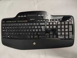 Logitech Funk Tastatur MX800 guter Zustand