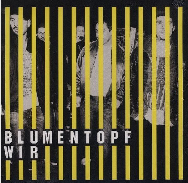 Schallplatten: Blumentopf ‎– Wir (2LP) – Neu (gemäss Beschreibung) aus Bienne von discogs.j