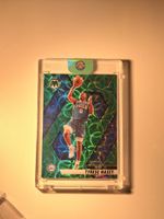 Tyrese Maxey /15, Panini Mosaic International 2024-25, 76ers