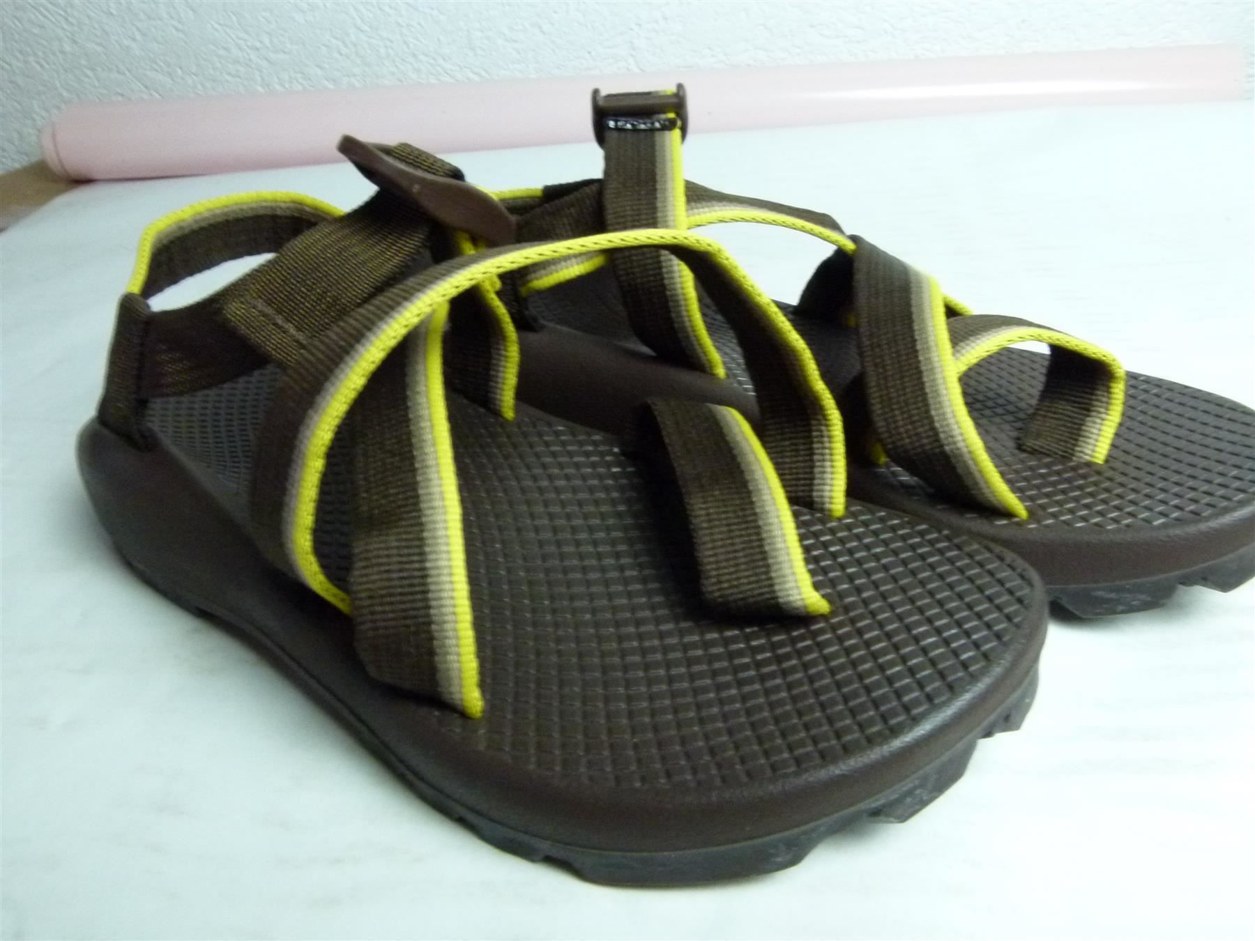 Scarpe da donna: Chaco Trekkingsandale Gr. 38 – Nuovo (secondo la descrizione) da Uerkheim venduto da Justi.y