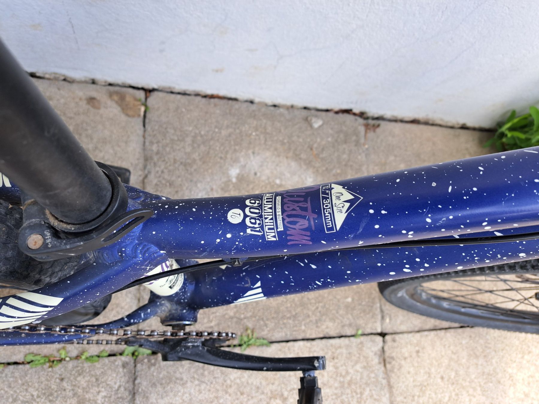 Biciclette: NS Bikes CLASH JR 24" (26") – Usato da Spiez venduto da chr_k2br 4