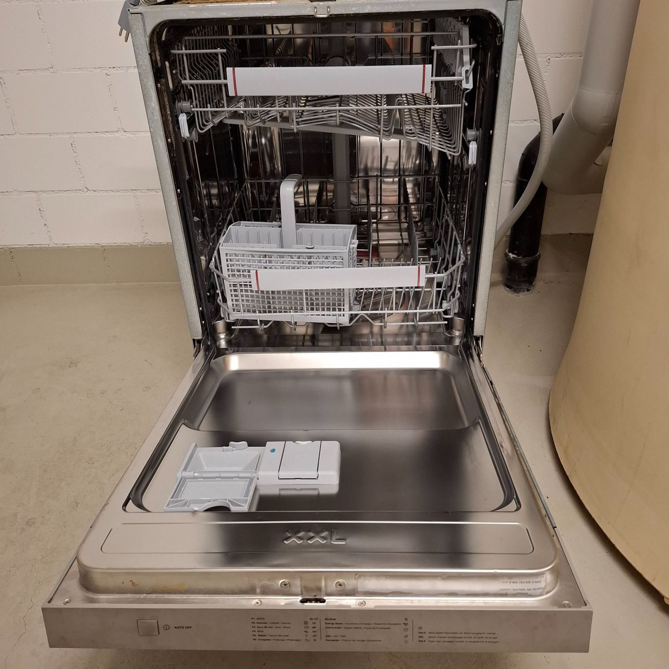 Electrolux Lavastoviglie: Geschirrspüler Electrolux – Usato da Künten venduto da Rocchi71 1