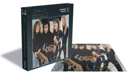 Puzzle Metallica The $5.98 E.P.: Garage Days Re-Revisited