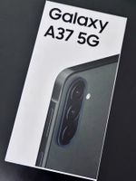 Samsung Galaxy A37 5G – Neu & originalverpackt (ungeöffnet)